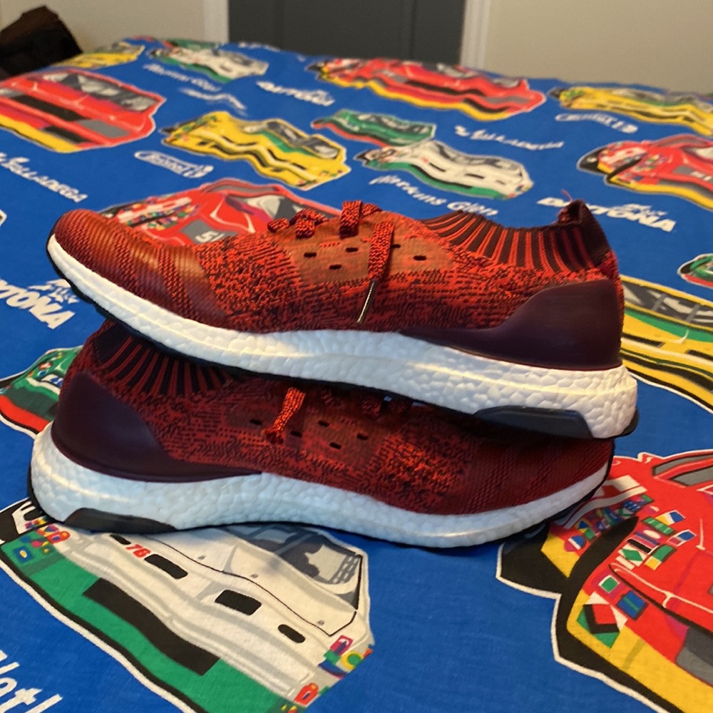 Adidas ultra boost - Picture 4 of 4